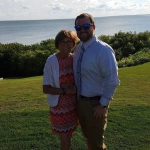 Meet your Posher, Matt